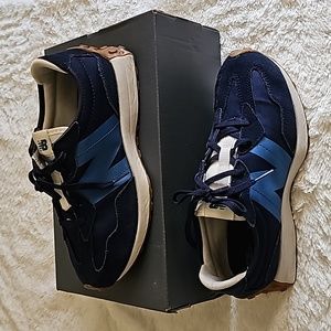 NEW BALANCE 327